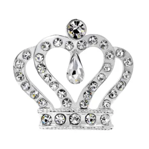 #16062 - True Loves Crown Pin
