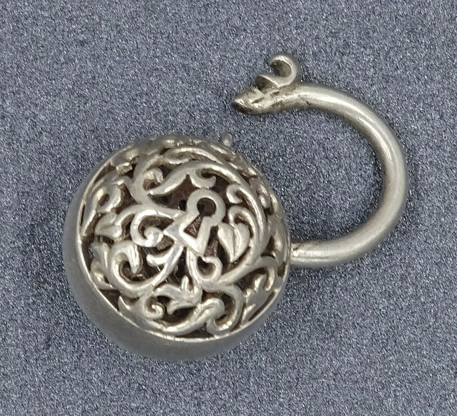 925 Sterling Silver Belcher Chain Bracelet