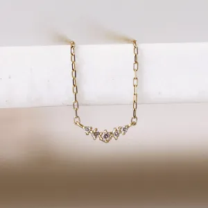 Ballerina Necklace