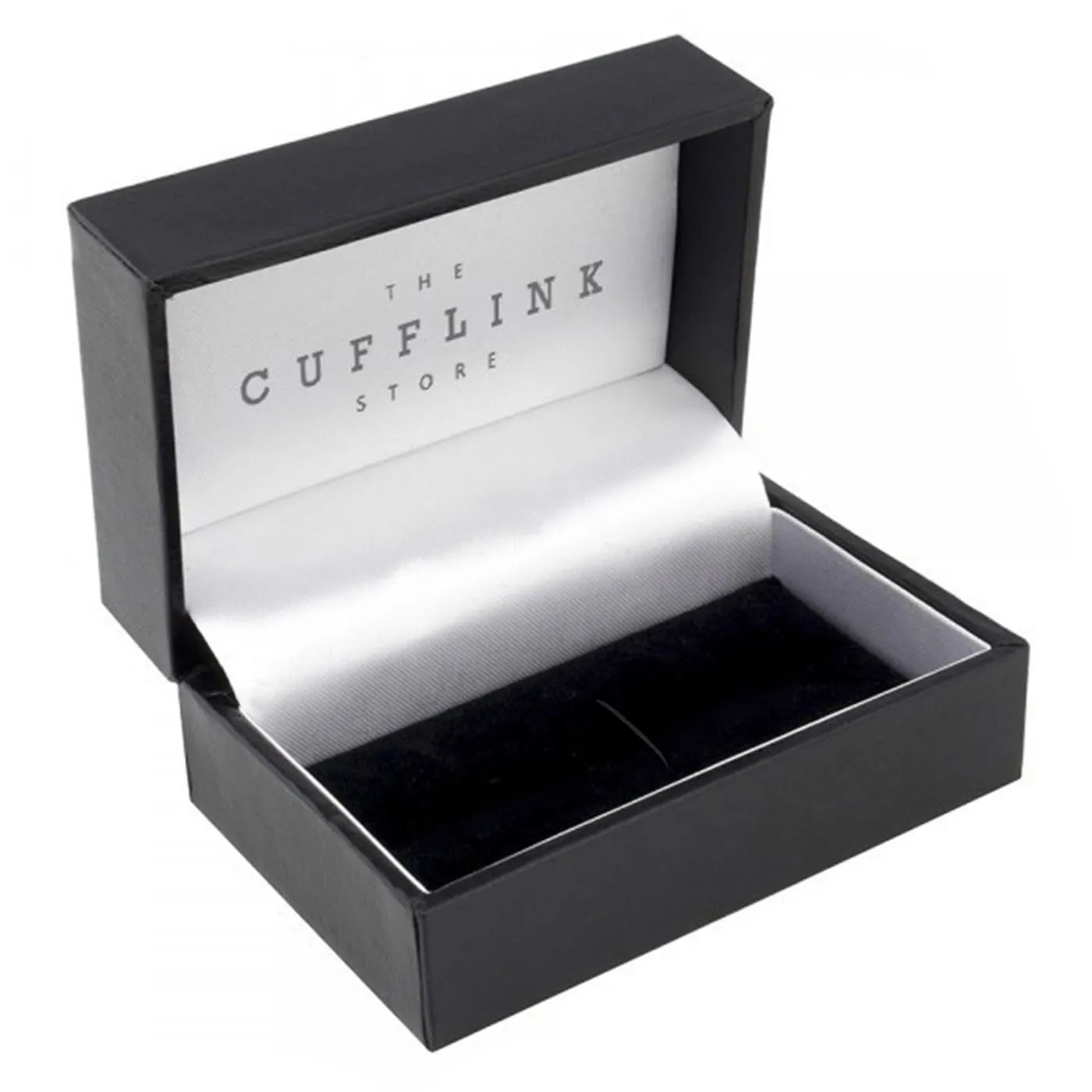 Birthstone Silver Plated Tie Bar (August - Peridot)