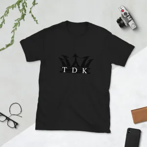 B.O.B. Crown tee