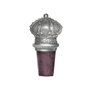 Bottle Stopper Crown