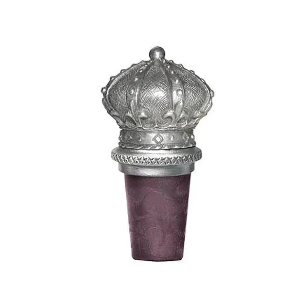 Bottle Stopper Crown