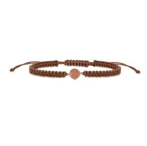 Bracelet ZS Macra Bronze RO