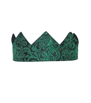 Brocade Crown