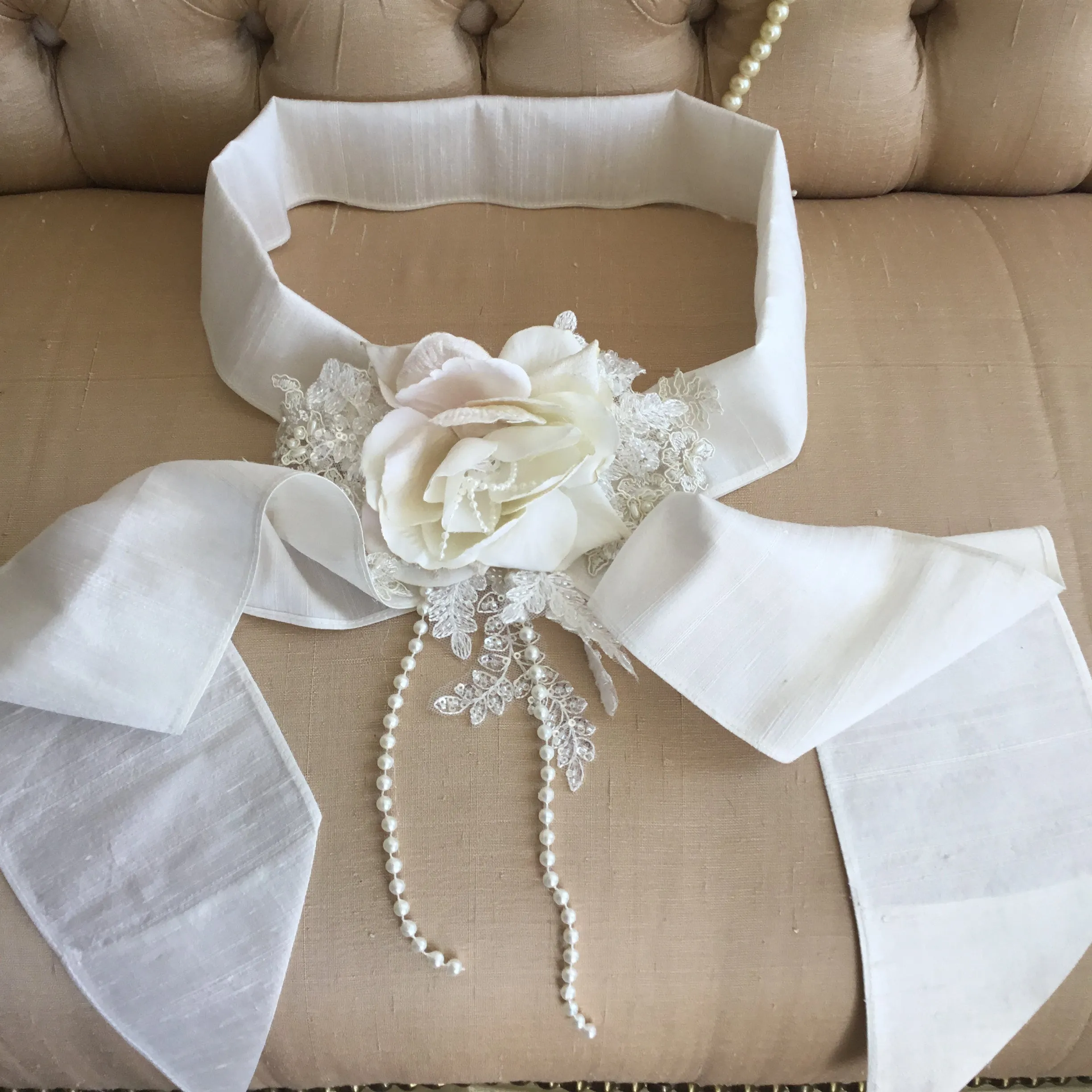 Communion Accessories
