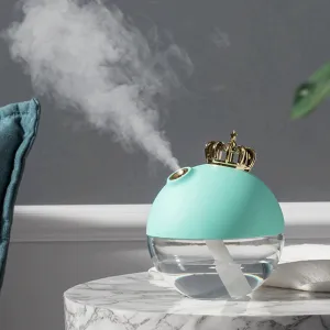 Crown Humidifier