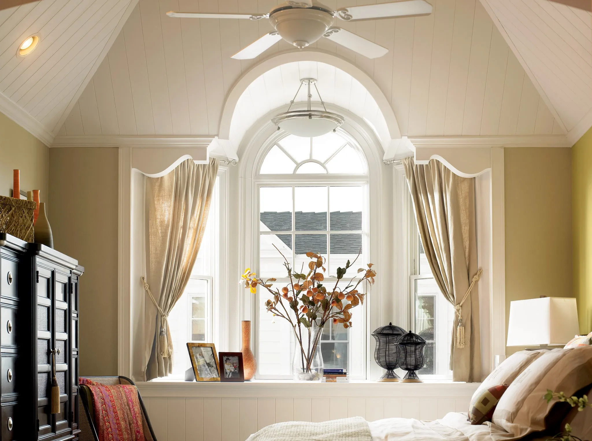 Crown Moulding