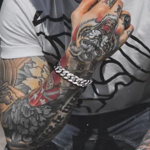 Cuban Link Bracelet