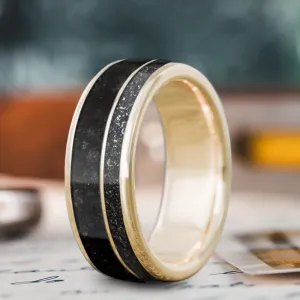 Custom Design - 2-Inlay Offset Ring DhNXYxXUavio4G0tFnRlvCly