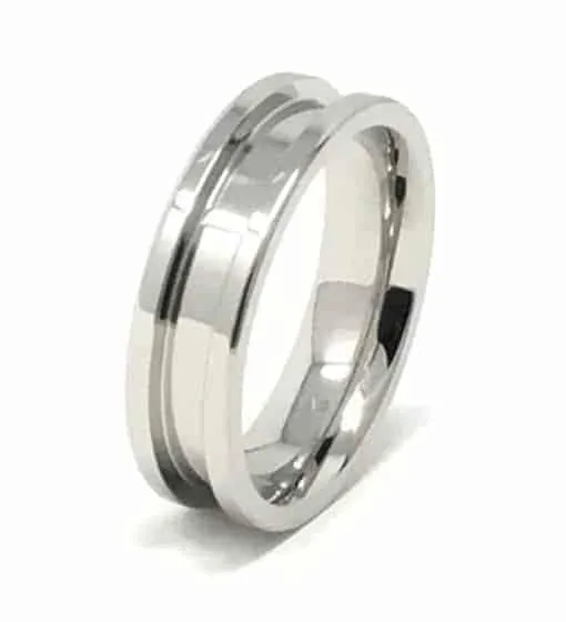 Deluxe Ring Inlay Set