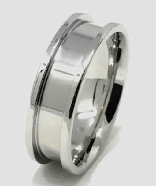 Deluxe Ring Inlay Set