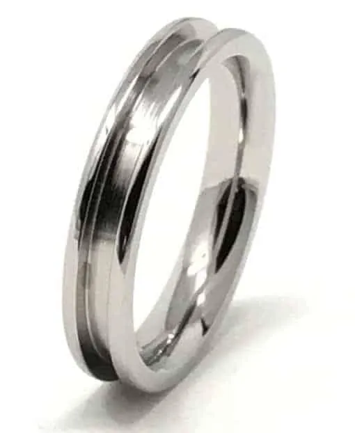Deluxe Ring Inlay Set