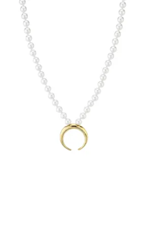 Endless Pearl Necklace (Sold Out)