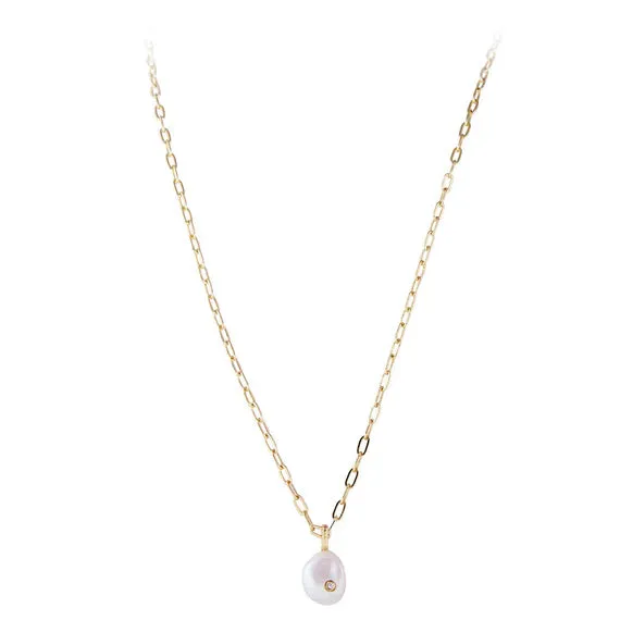 Fairley Freshwater Pearl Necklace