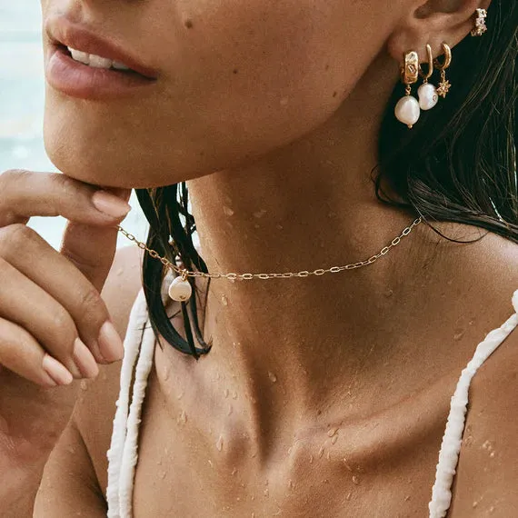 Fairley Freshwater Pearl Necklace