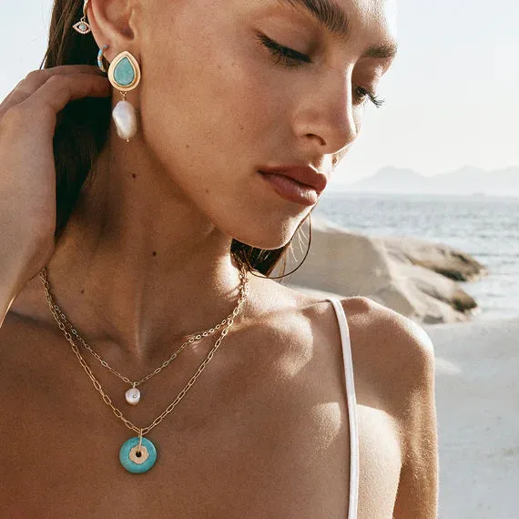 Fairley Freshwater Pearl Necklace