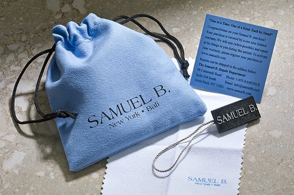 Farrell Bracelet