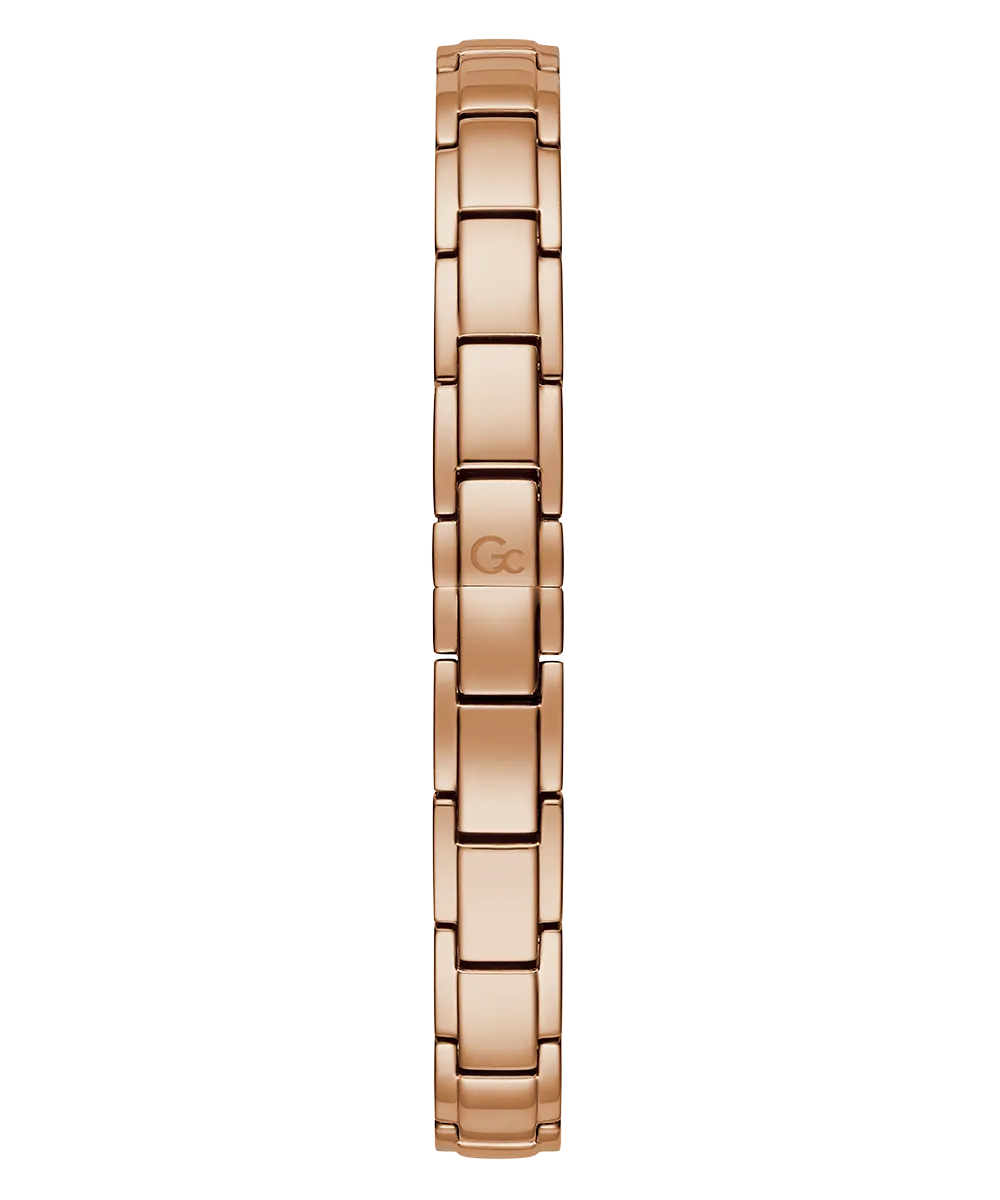 Gc LogoChic Small Size Metal