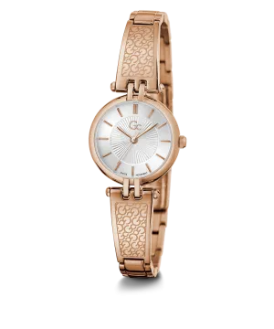 Gc LogoChic Small Size Metal