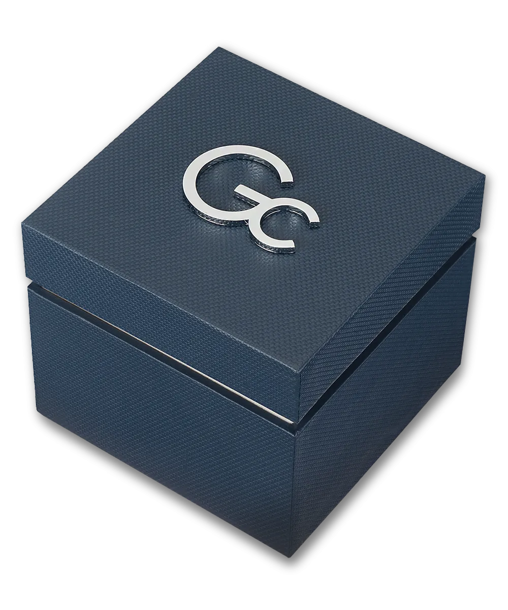 Gc LogoChic Small Size Metal