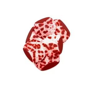 Hanna Kim - Strange Attractor Brooch