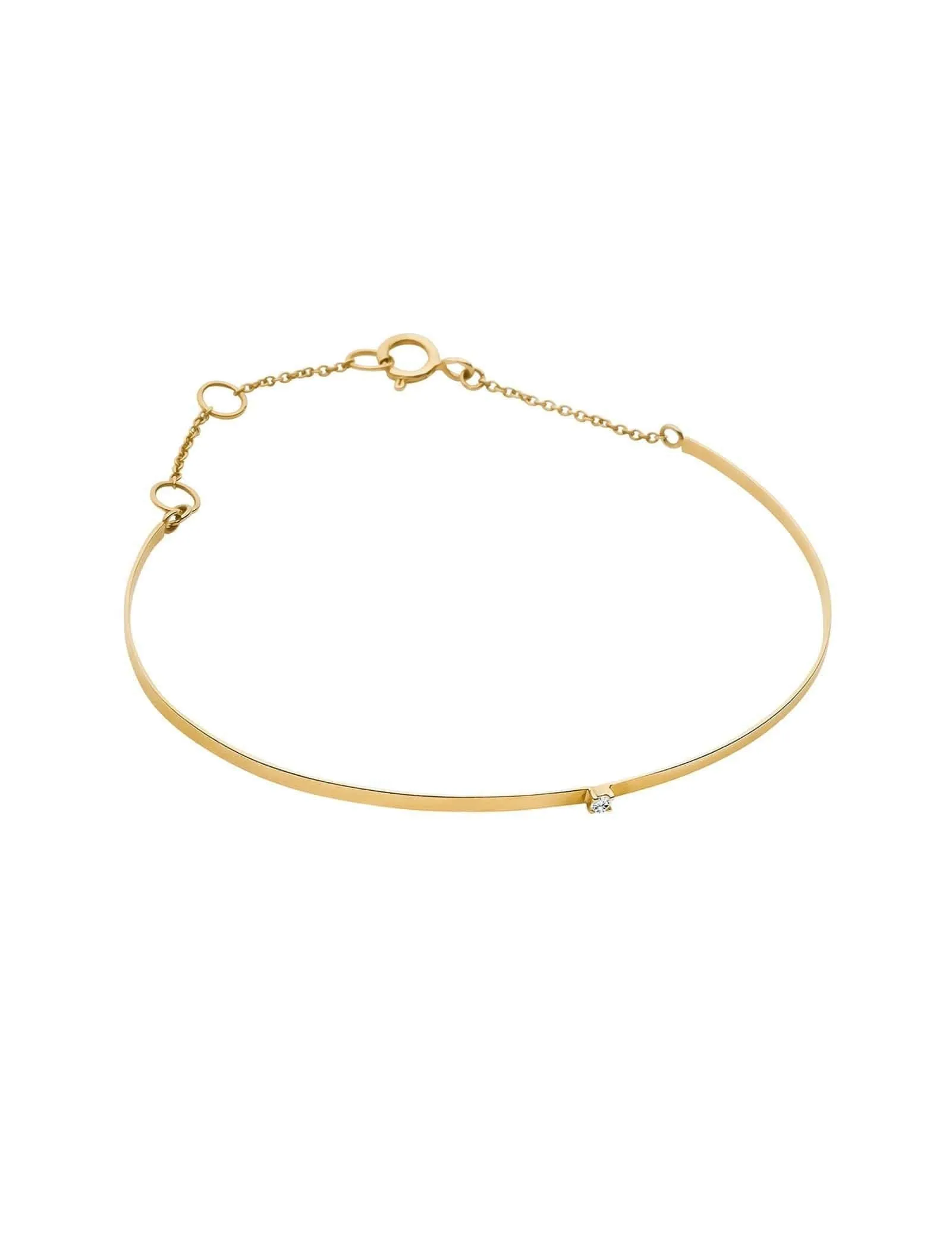 Horizon Bangle