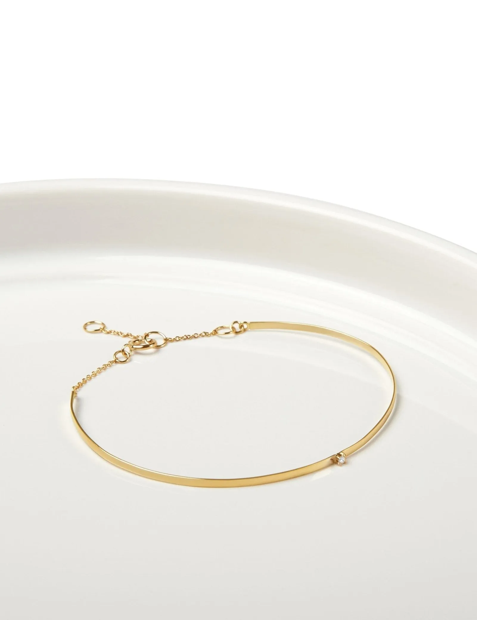 Horizon Bangle