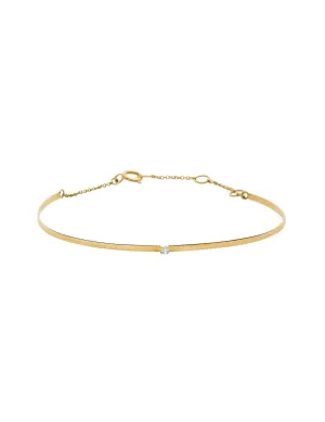 Horizon Bangle