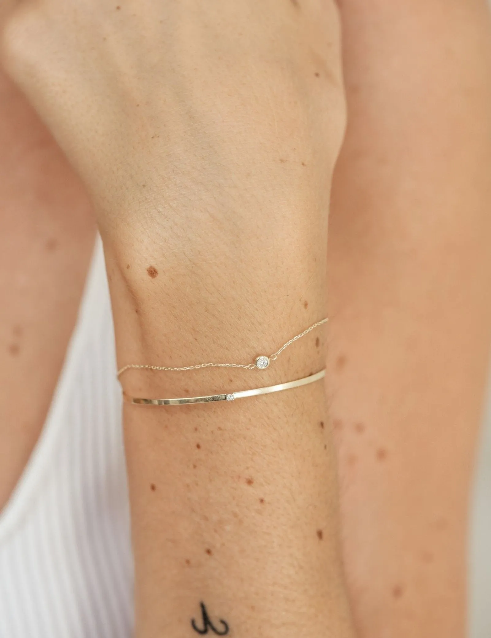 Horizon Bangle