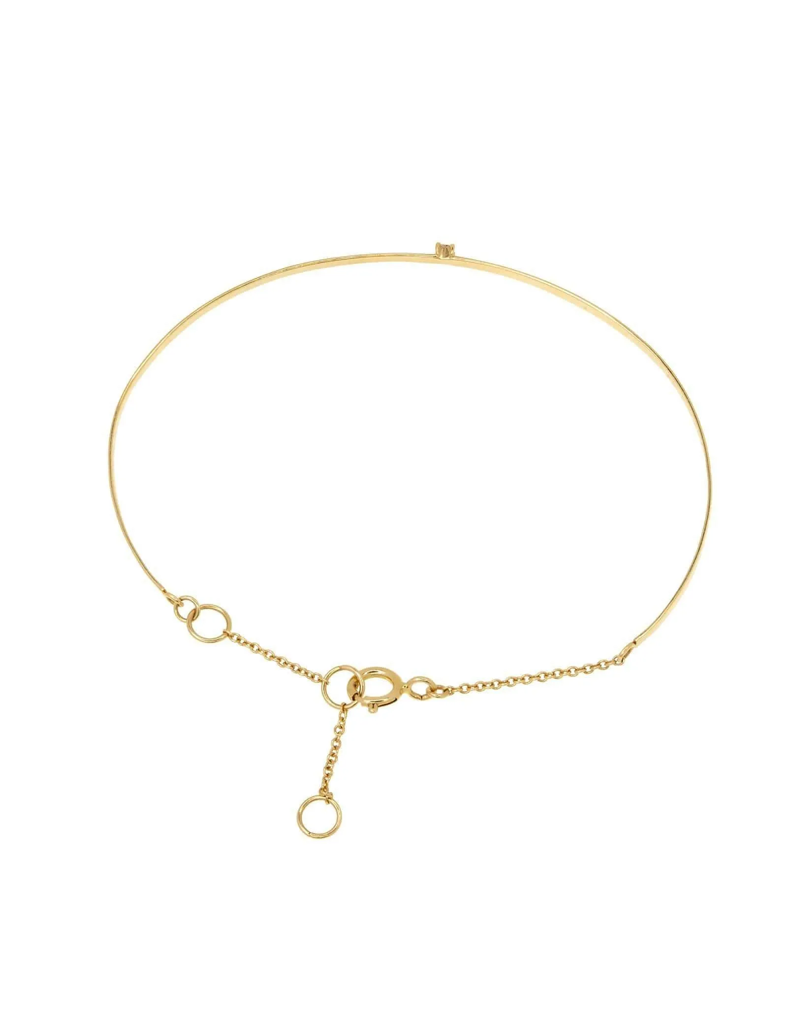 Horizon Bangle