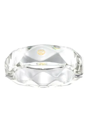 Icy Textured Bracelet
