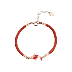 Koi Fish Bracelet