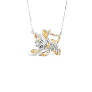 Kougra Necklace