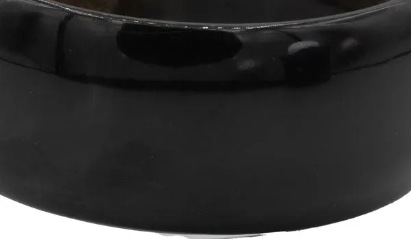 Large Watusi Cow Horn Bangle Set