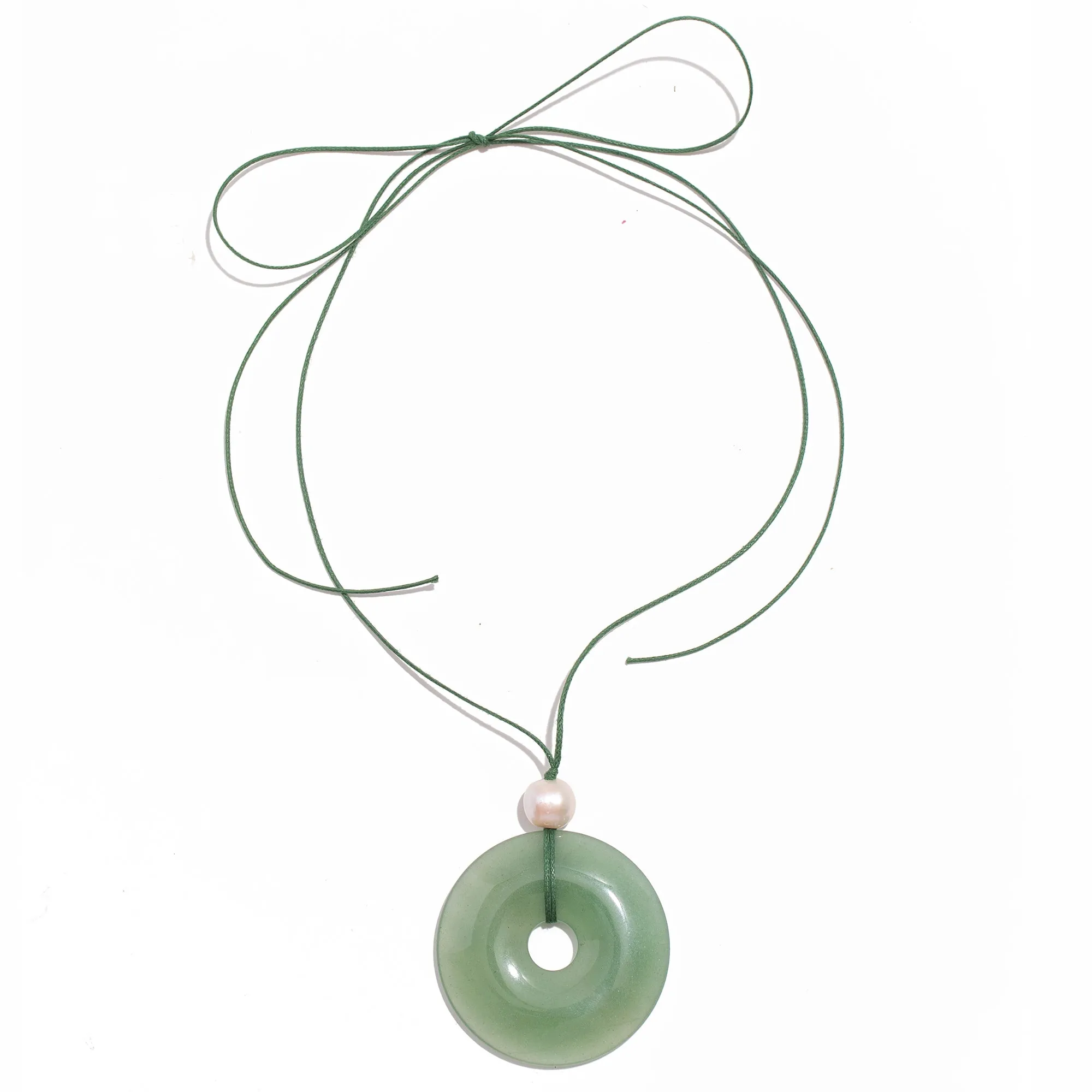 Limited Edition Como Cord Choker