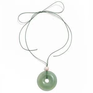 Limited Edition Como Cord Choker