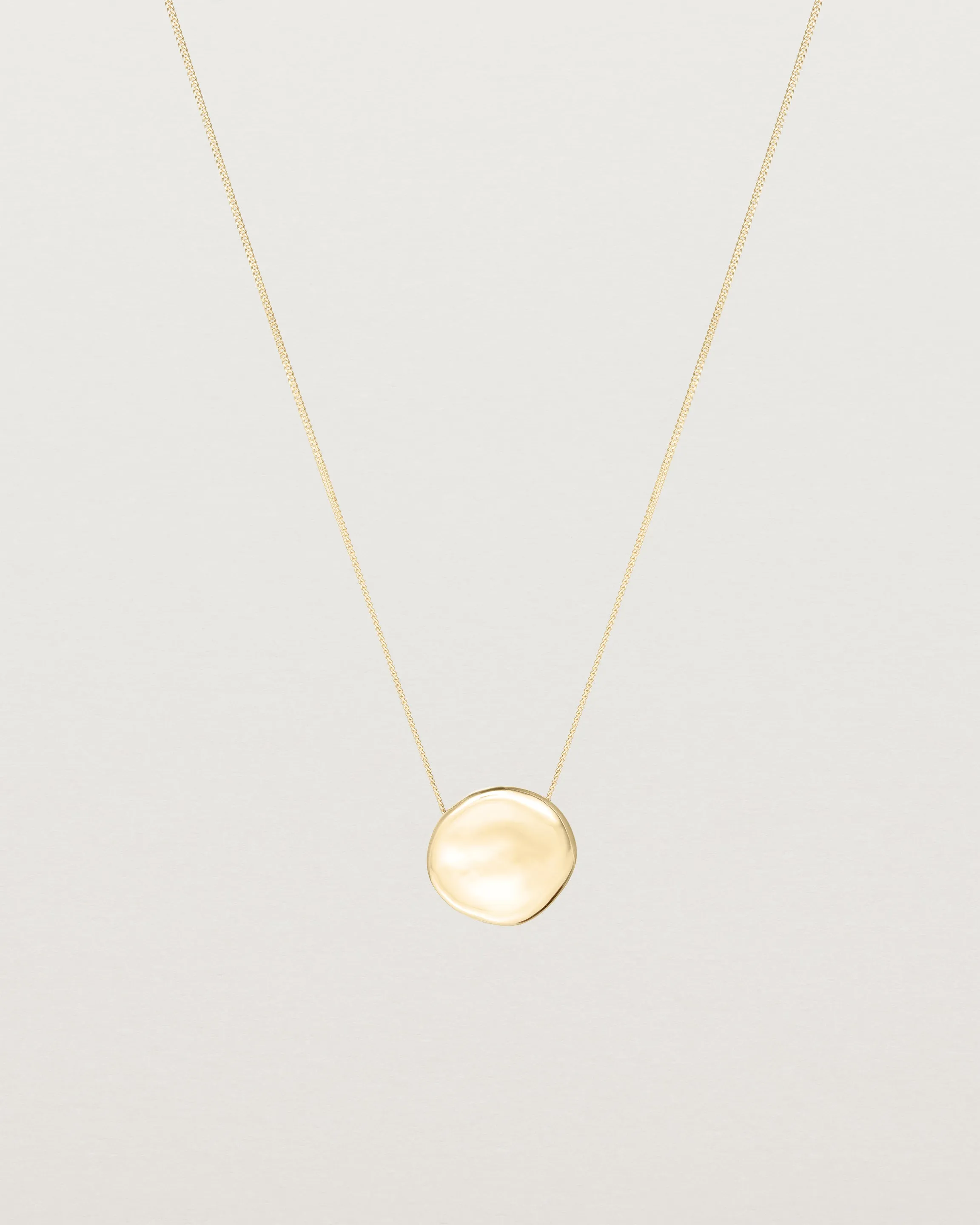 Mana Necklace