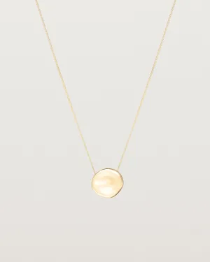 Mana Necklace