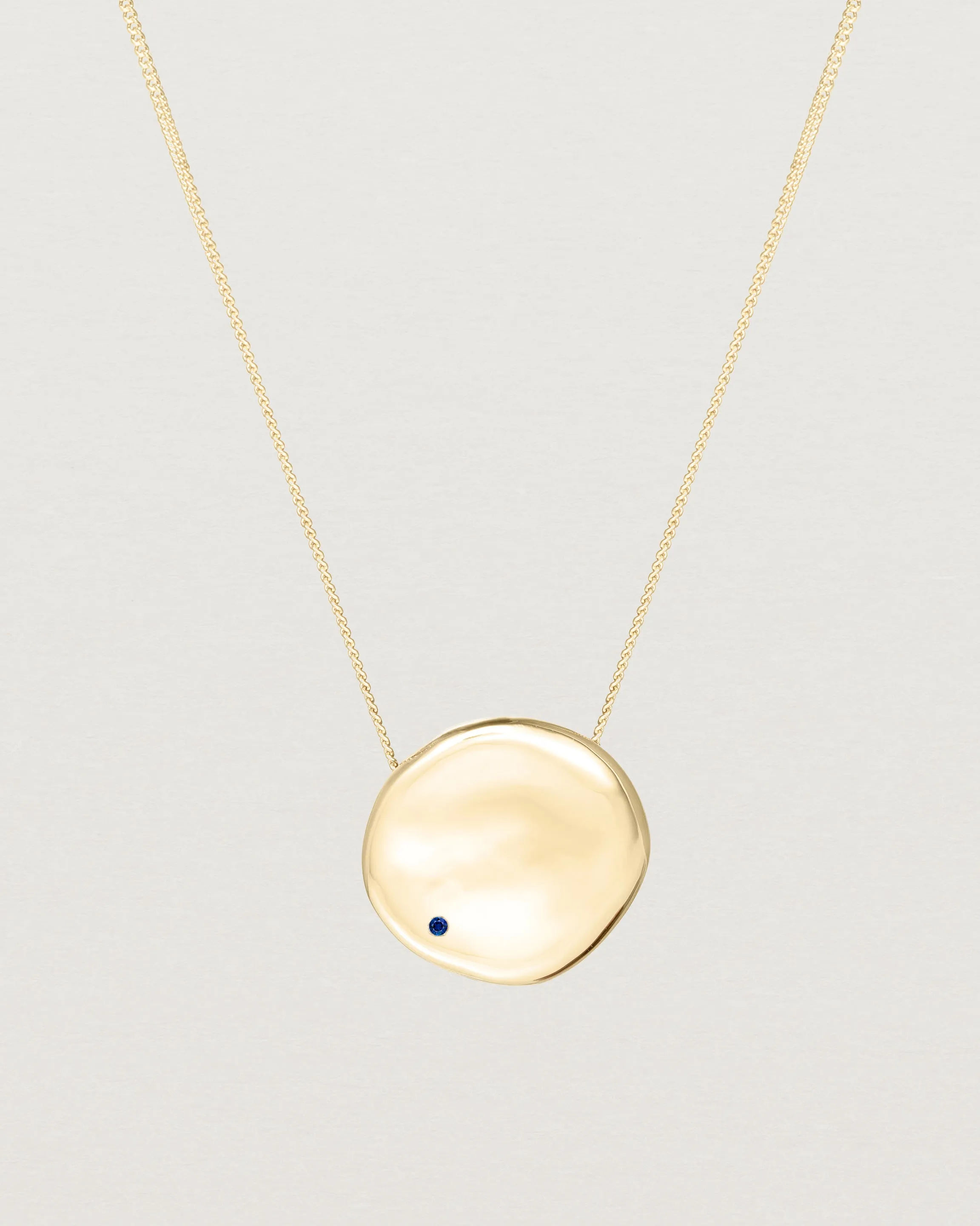 Mana Necklace