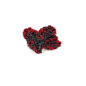 Mari Ishikawa - Abstract Rebirth Brooch
