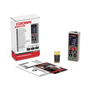 MEDIDOR LASER CT44028
