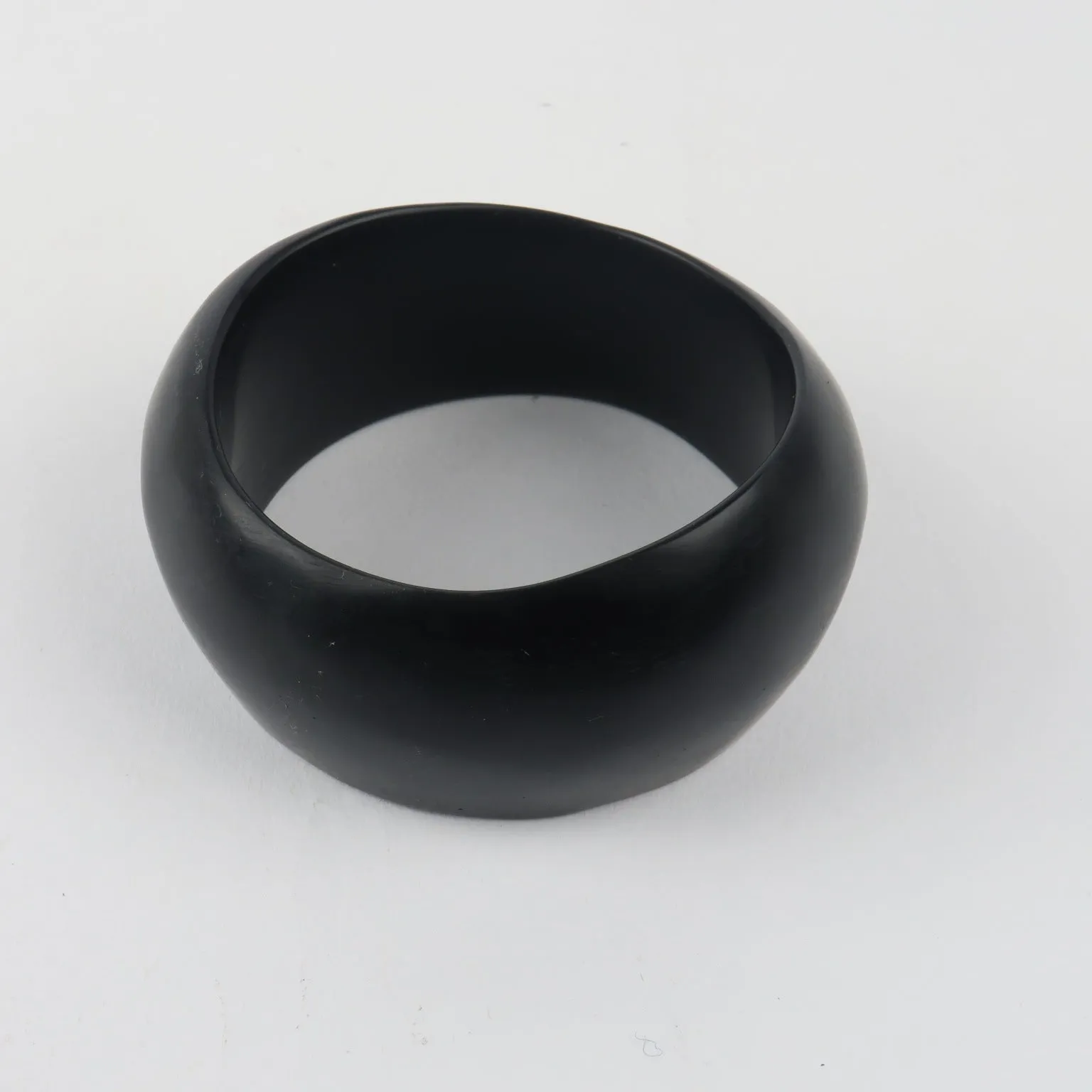 Moose & Meg Designs - Resin Bangle - Large