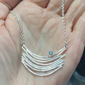 NEW! Drift Necklace by Shepherd's Run Jewelry