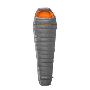 Nordisk Phantom 770 Size XL Zip L Smoked Pearl/Orange | Buy Nordisk Phantom 770 Size XL Zip L Smoked Pearl/Orange here | Outnorth