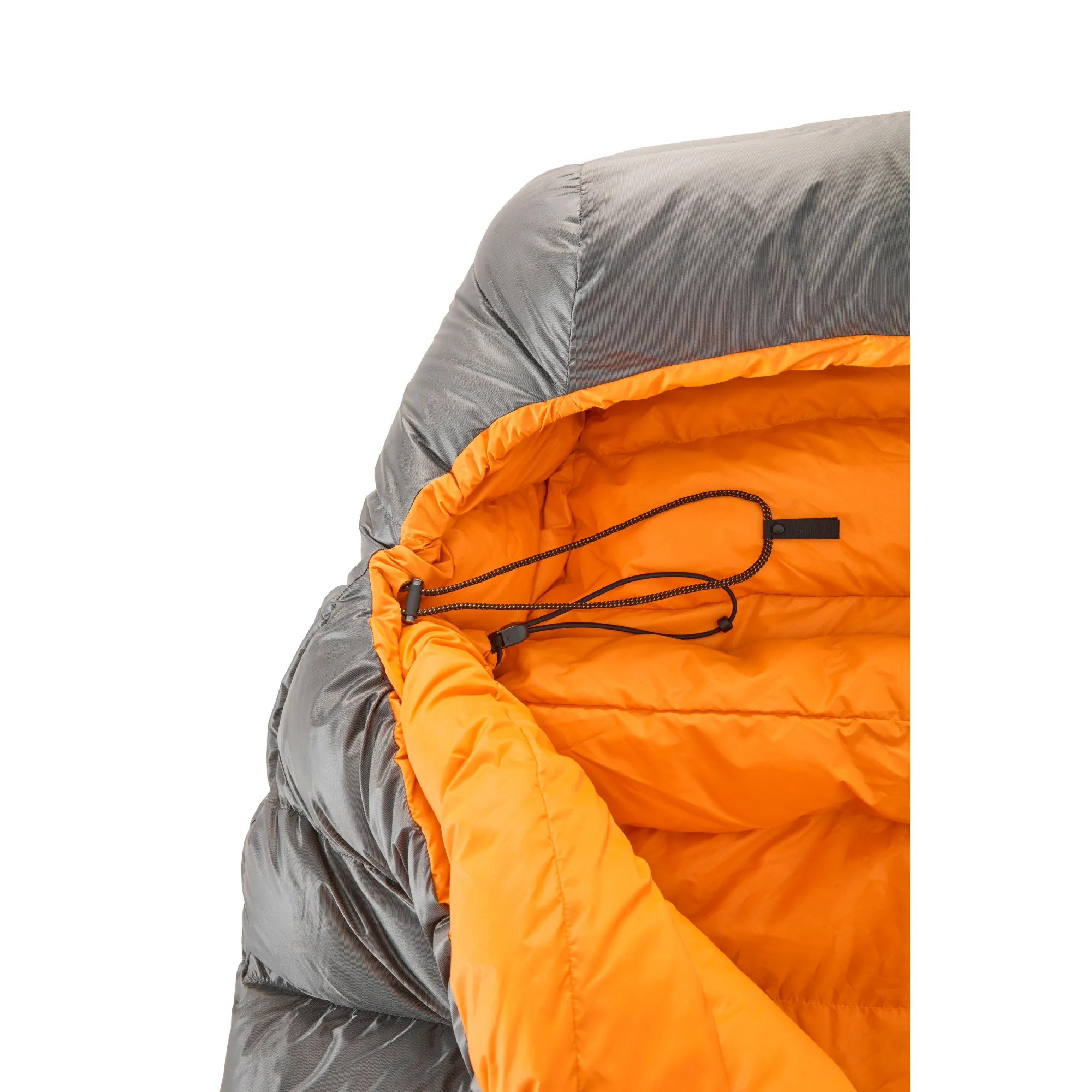 Nordisk Phantom 770 Size XL Zip L Smoked Pearl/Orange | Buy Nordisk Phantom 770 Size XL Zip L Smoked Pearl/Orange here | Outnorth