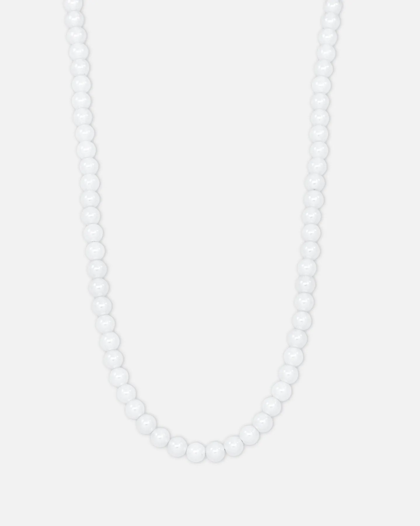 NXS Pearl Necklace Pearl