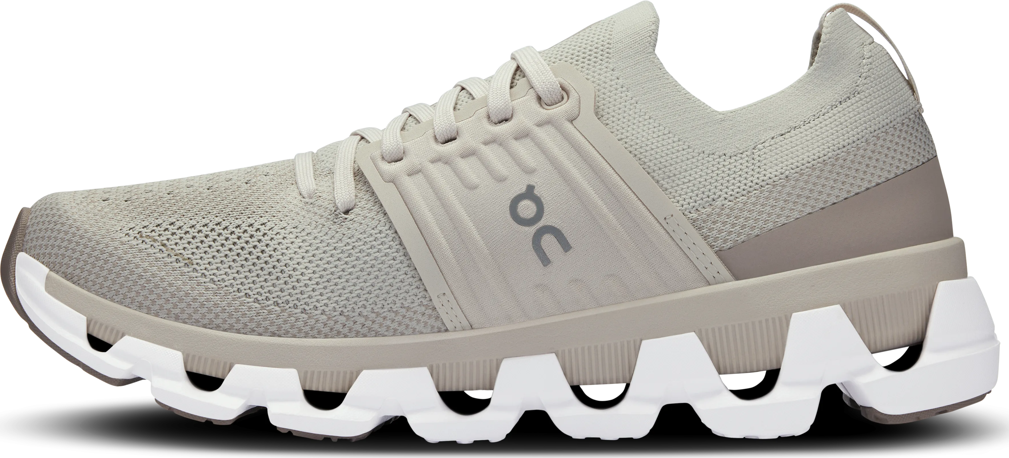 On Women&#x27;s Cloudswift 3 Pearl/Fog | Buy On Women&#x27;s Cloudswift 3 Pearl/Fog here | Outnorth