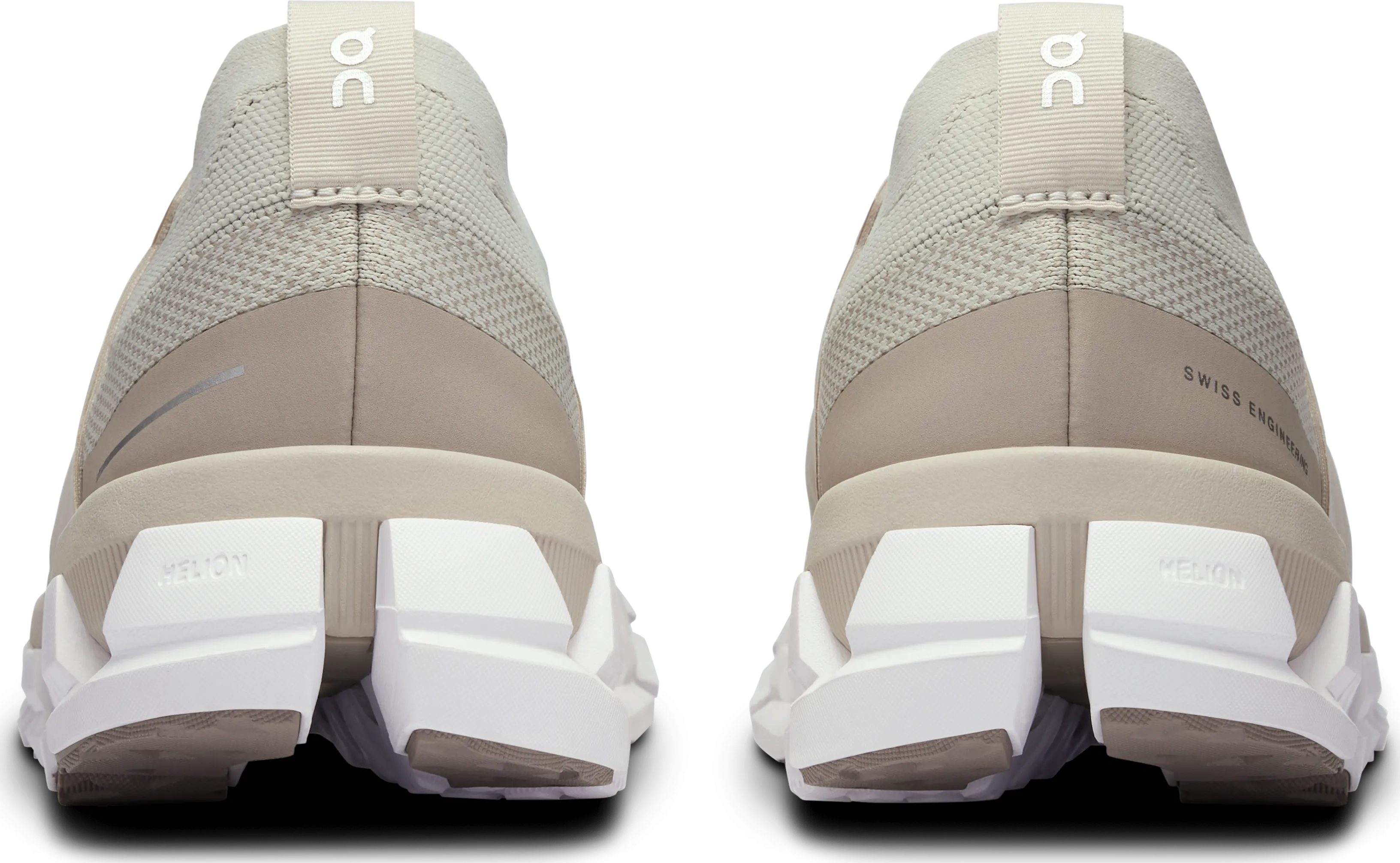 On Women&#x27;s Cloudswift 3 Pearl/Fog | Buy On Women&#x27;s Cloudswift 3 Pearl/Fog here | Outnorth