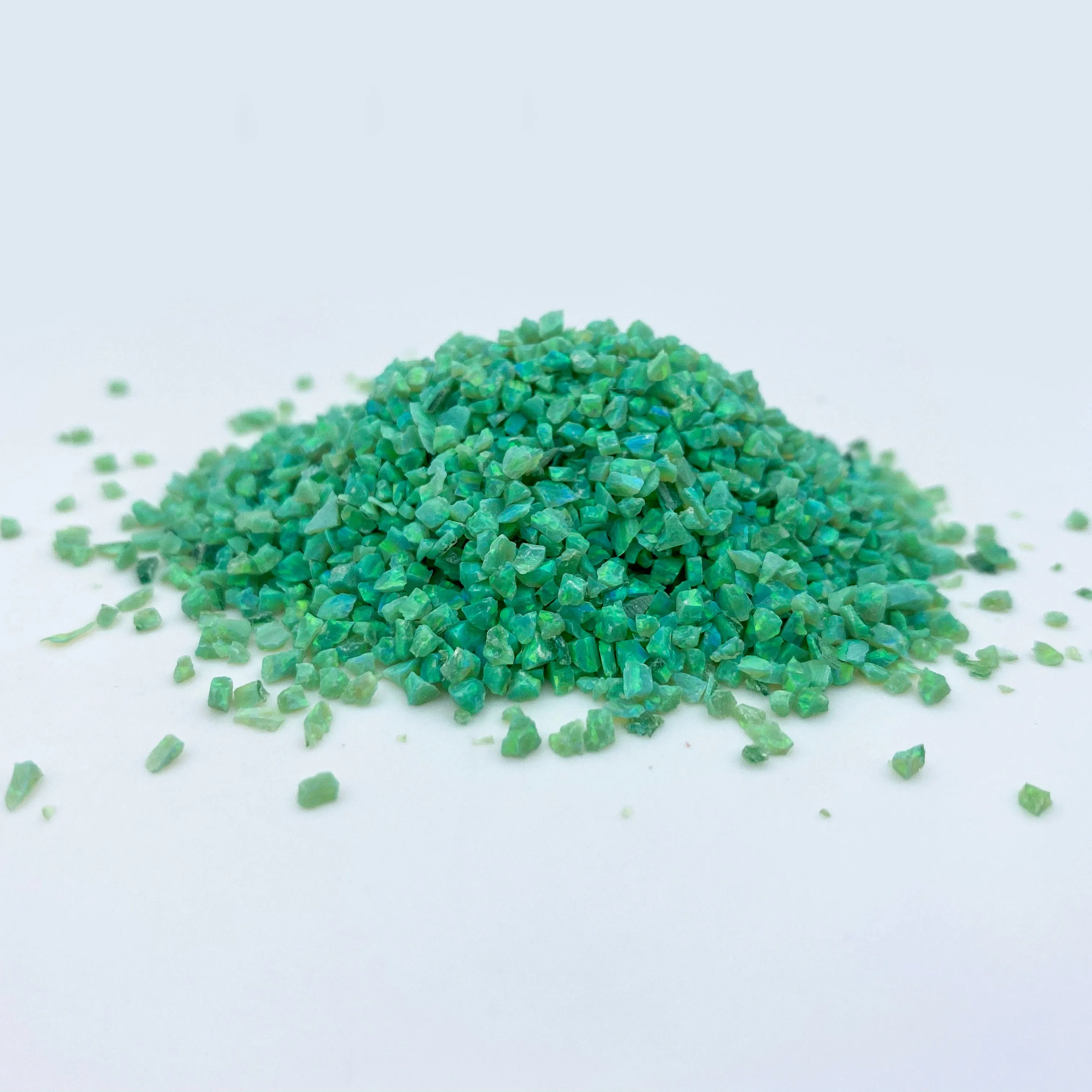 Opal - Ivy Green